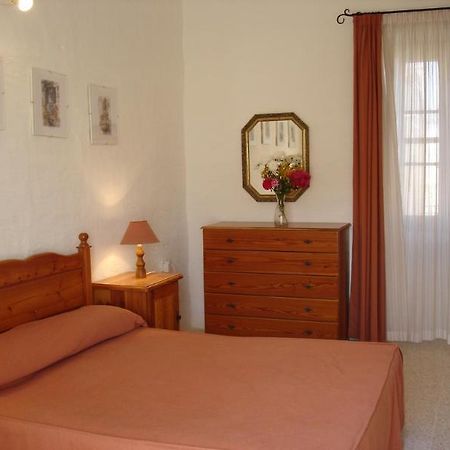 Casa Patricia Farmhouse Шаара Екстер'єр фото