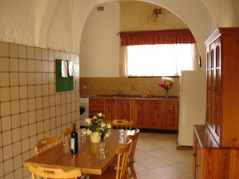 Casa Patricia Farmhouse Шаара Екстер'єр фото