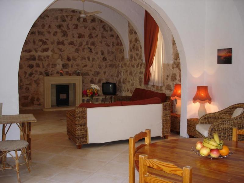 Casa Patricia Farmhouse Шаара Екстер'єр фото